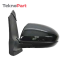 آينه بغل راست مزدا 2 وارداتی