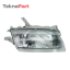 چراغ جلو راست مزدا 323 F وارداتی