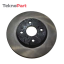 دیسک ترمز چرخ جلو مزدا 2 وارداتی