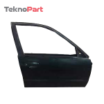 درب جلو راست مزدا 323 وارداتی