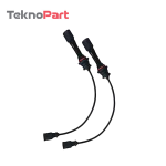 واير شمع مزدا 323 FL وارداتی