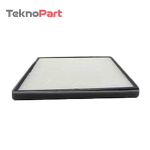 فیلتر کابین جک J5 وارداتی