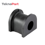 لاستيک چاکدار عقب مزدا 323 وارداتی