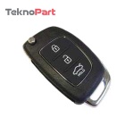 ريموت خودرو هیوندای سانتافه 2015 اصلی