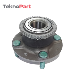 توپی چرخ عقب مزدا 323 FL وارداتی