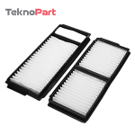 فیلتر کابین مزدا 3 وارداتی