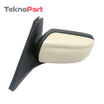 آینه بغل چپ مزدا 323 GLX اصلی