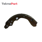 لنت ترمز عقب مزدا F 323 وارداتی