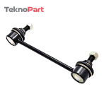 میل موجگیر عقب مزدا 323 FL وارداتی