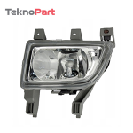 پروژکتور راست مزدا FL 323 وارداتی