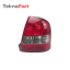 خطر راست مزدا FL 323 وارداتی