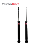 کمک فنر عقب برلیانس H320 وارداتی
