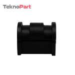 لاستیک چاکدار ام وی ام 110 وارداتی