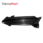 قاب کورکن زير پرژکتور چپ مزدا 3 نيو تيپ 3 وارداتی