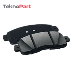 لنت ترمز جلو مناسب برای ام وی ام X22 (وارداتی)