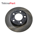 دیسک چرخ عقب مناسب برای برلیانس H320
