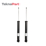 کمک فنر عقب برلیانس H220 وارداتی