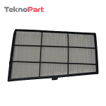 فیلتر کابین مناسب برای ام وی ام 530 (وارداتی)