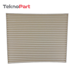 فیلتر کابین مناسب برای ام وی ام 550 (وارداتی)