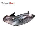 چراغ جلو چپ ام وی ام 315 وارداتی