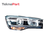 چراغ جلو راست ام وی ام X22 وارداتی