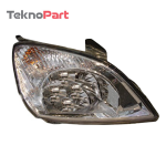 چراغ جلو راست ام وی ام X33 وارداتی
