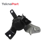 دسته موتور راست مناسب برای لیفان X60 (وارداتی)
