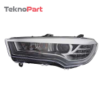 چراغ جلو چپ لیفان 820 وارداتی