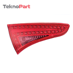 خطر صندوق چپ مناسب برای لیفان X50