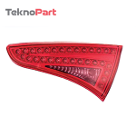 خطر صندوق راست مناسب برای لیفان X50
