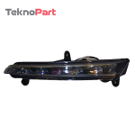 چراغ مه شکن جلو چپ مناسب برای چری آریزو 5 (وارداتی)