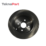 کاسه چرخ عقب لیفان X60 وارداتی