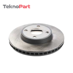 دیسک چرخ جلو مناسب برای جک S3 (وارداتی)