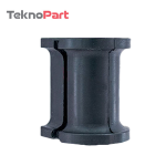 لاستیک چاکدار جلو برلیانس H230 وارداتی