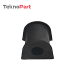 لاستیک چاکدار جلو جک J5 وارداتی