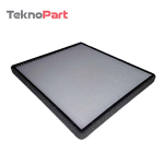 فیلتر کابین مناسب برای جک J3 (وارداتی)