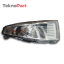 چراغ جلو چپ برلیانس H230 وارداتی
