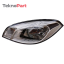 چراغ جلو چپ برلیانس H330 وارداتی