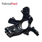 سگدست جلو چپ برلیانس H320 وارداتی