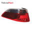 چراغ خطر عقب چپ مناسب برای برلیانس H330 (وارداتی)