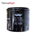 فیلتر روغن مناسب برای ام وی ام X33 (وارداتی)