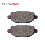 لنت ترمز عقب مناسب برای چری تیگو 5 (وارداتی)