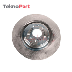 دیسک چرخ جلو مناسب برای چری تیگو 5 (وارداتی)