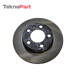 دیسک چرخ عقب مناسب برای برلیانس H330