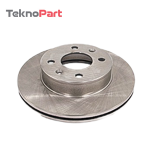 دیسک چرخ عقب مناسب برای جک J3 (وارداتی)