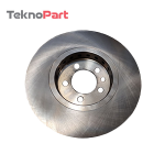 دیسک چرخ عقب مناسب برای جک J5 (وارداتی)