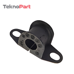 لاستیک چاکدار جلو هایما S7 وارداتی