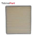 فیلتر کابین مناسب برای جک S3 (وارداتی)