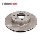 دیسک چرخ عقب مناسب برای جک S3 (وارداتی)