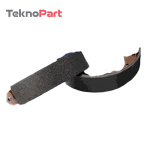 لنت ترمز عقب مناسب برای رنو داستر (وارداتی)